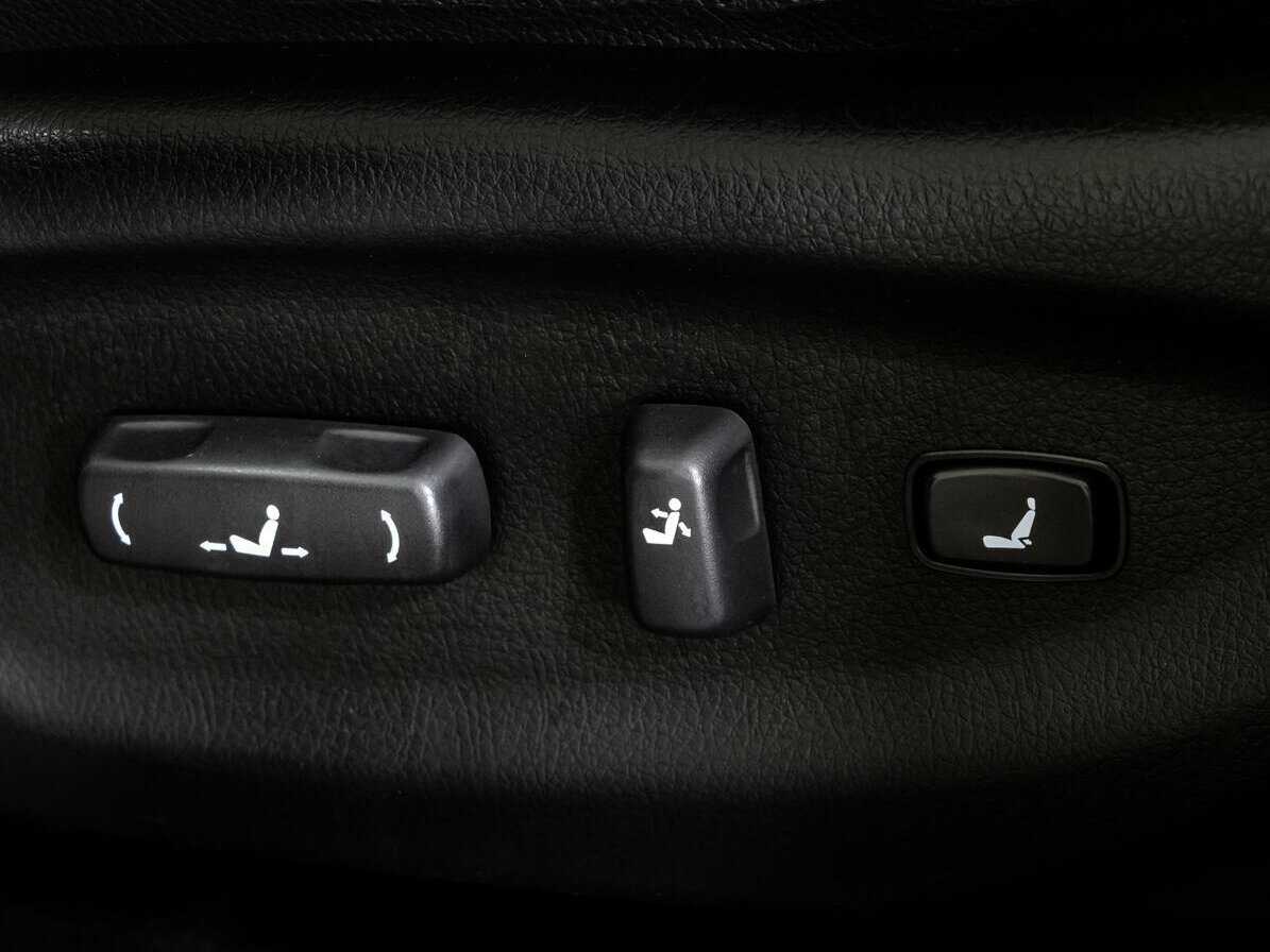 Kia Sorento, 2015 Фото №21