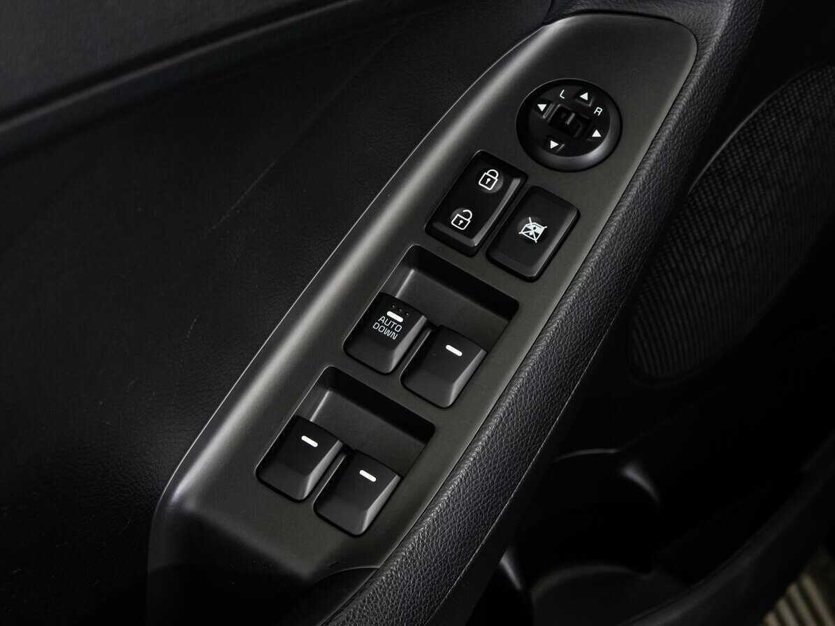 Kia Cerato, 2019 Фото №14