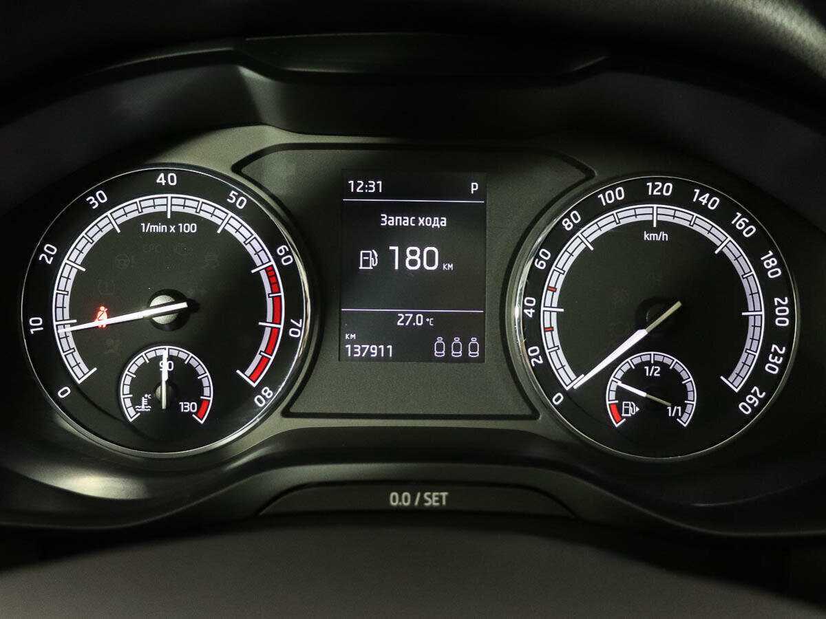 Skoda Kodiaq, 2018 Фото №12