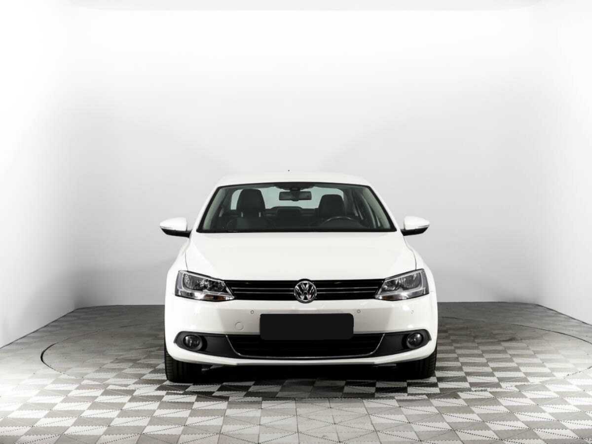 Volkswagen Jetta, 2012 - 64 244 км. | Фото №2