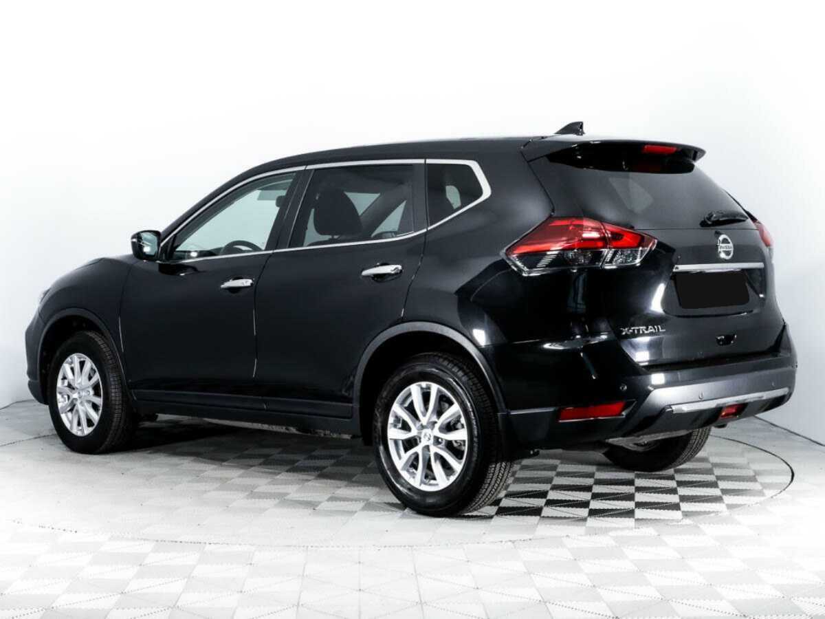 Nissan X-Trail, 2019 - 15 439 км. | Фото №7