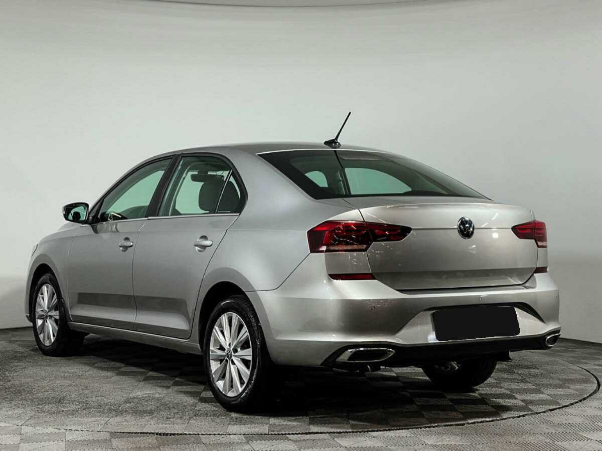 Volkswagen Polo, 2020 - 29 731 км. | Фото №6