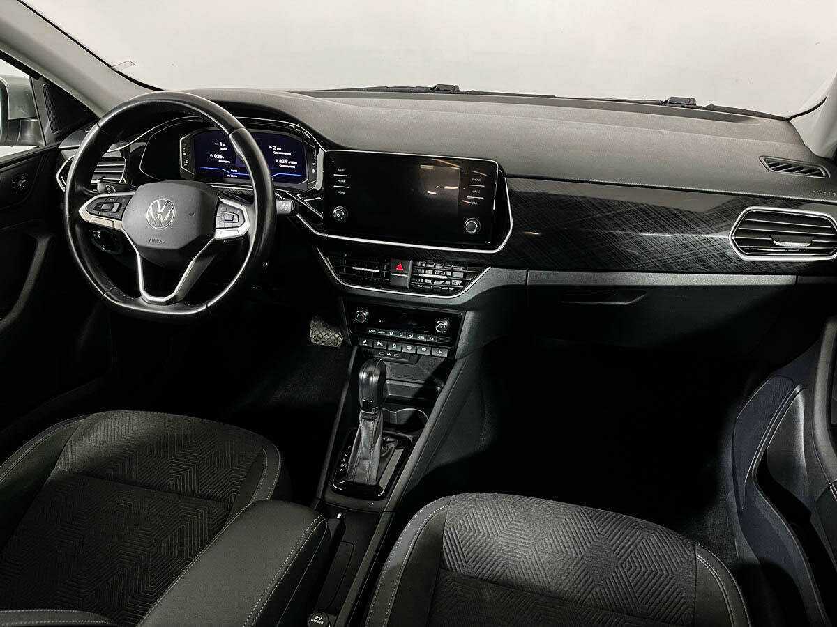 Volkswagen Polo, 2020 - 29 731 км. | Фото №7