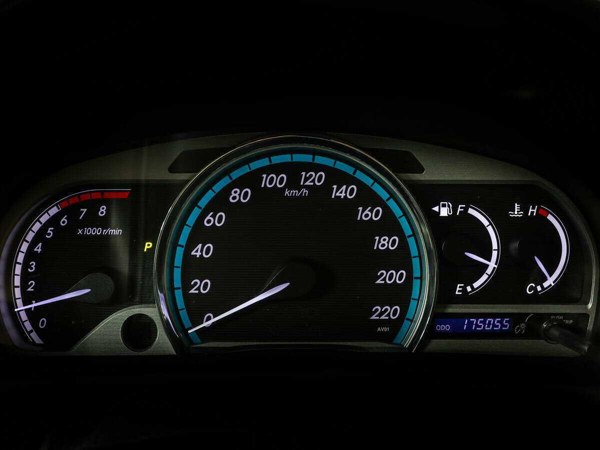 Toyota Venza, 2014 Фото №11