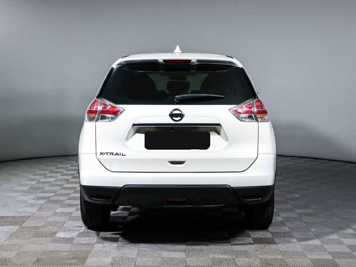 Nissan X-Trail, 2018 - 13 400 км. | Фото №5