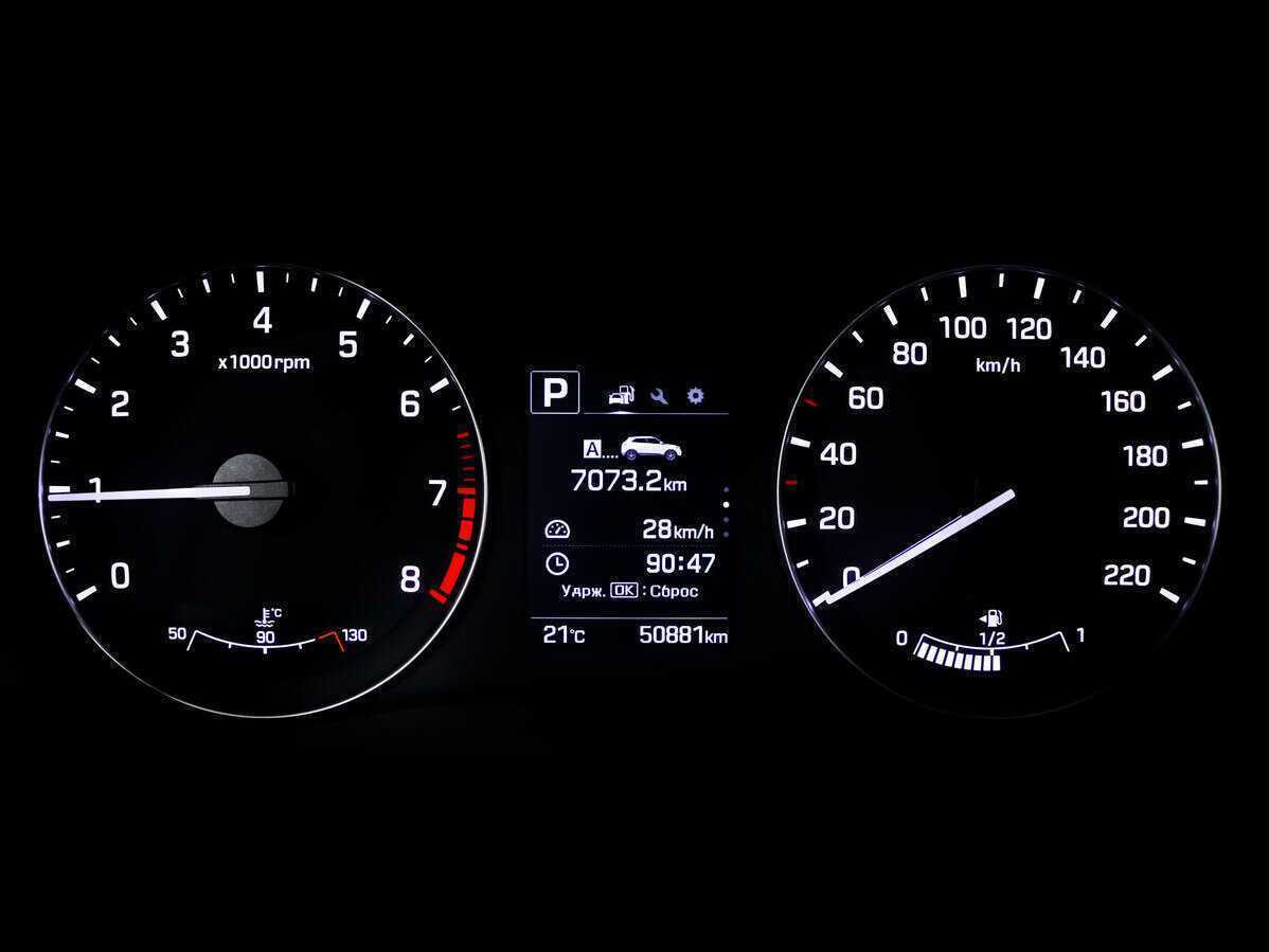 Hyundai Creta, 2017 Фото №10