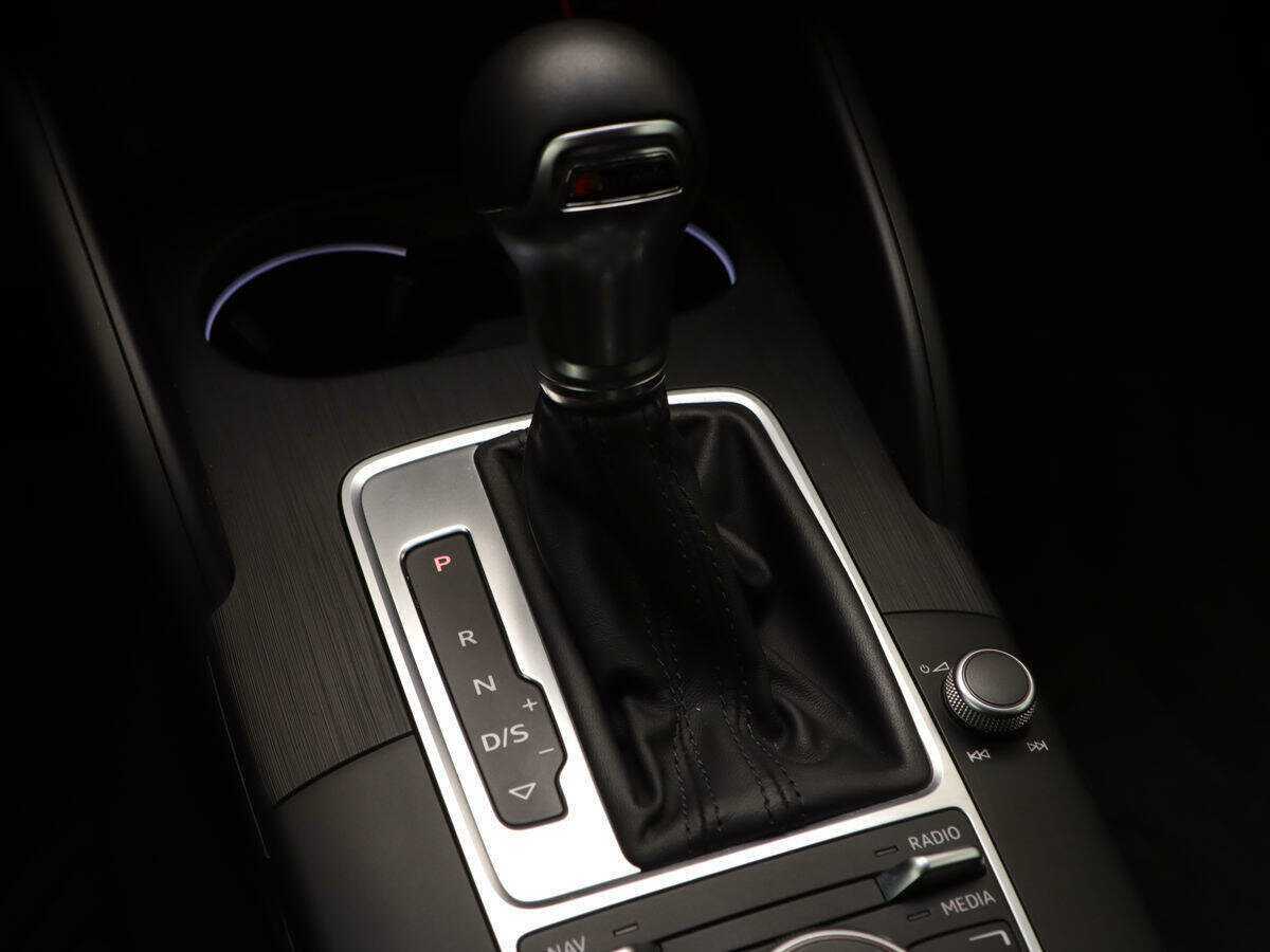 Audi A3, 2015 Фото №16