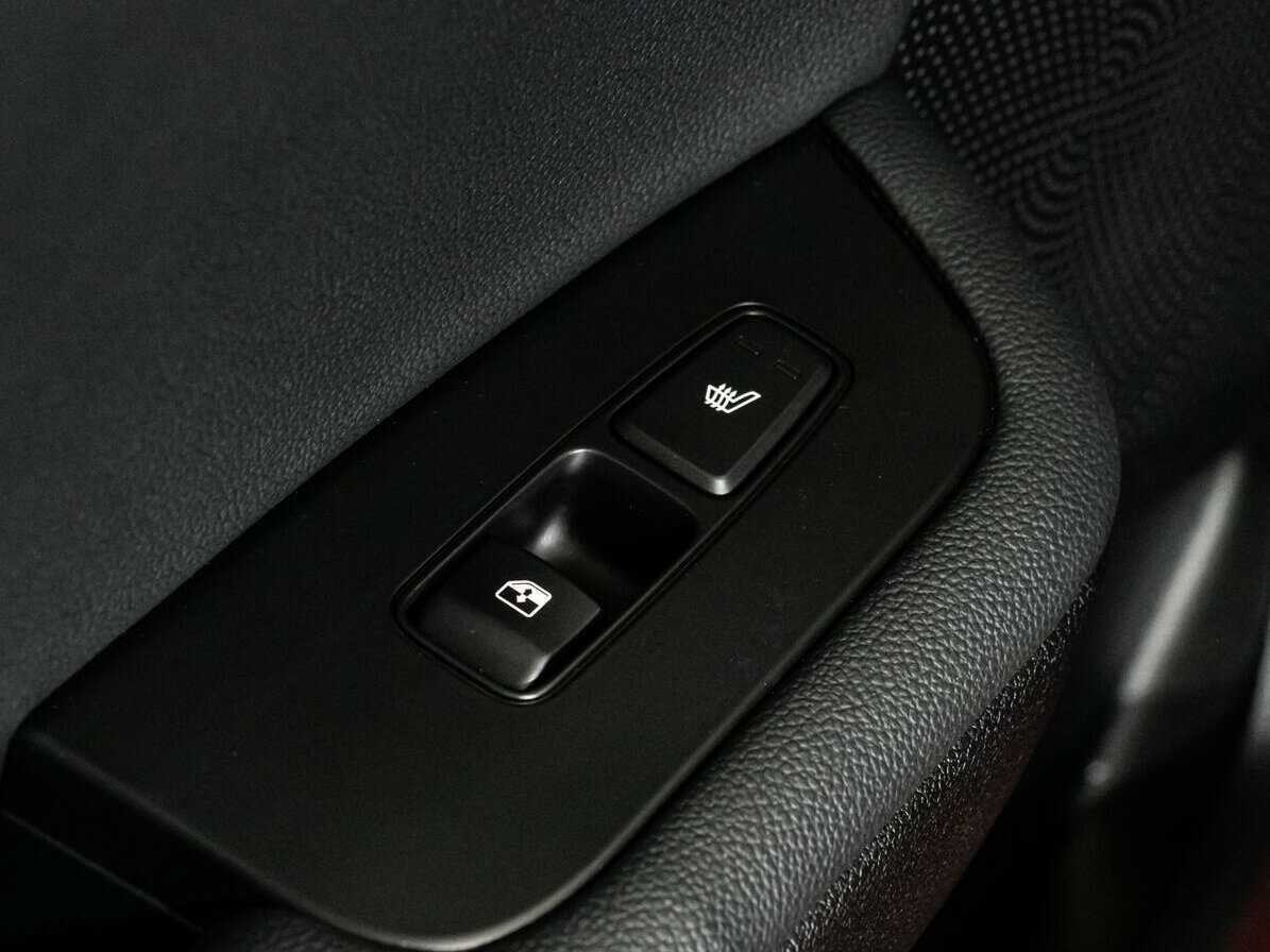 Kia Ceed, 2019 Фото №19