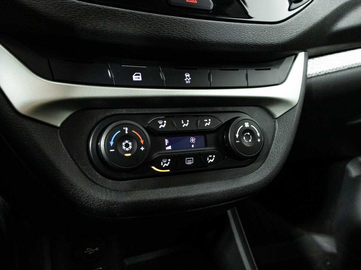 Lada (ВАЗ) Vesta SW Cross, 2022 Фото №13