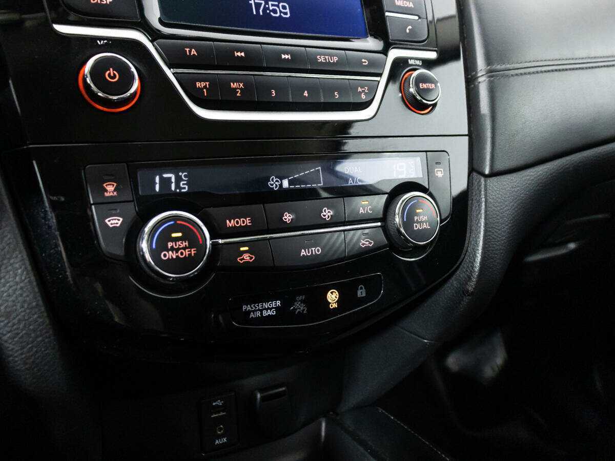 Nissan Qashqai, 2019 Фото №15