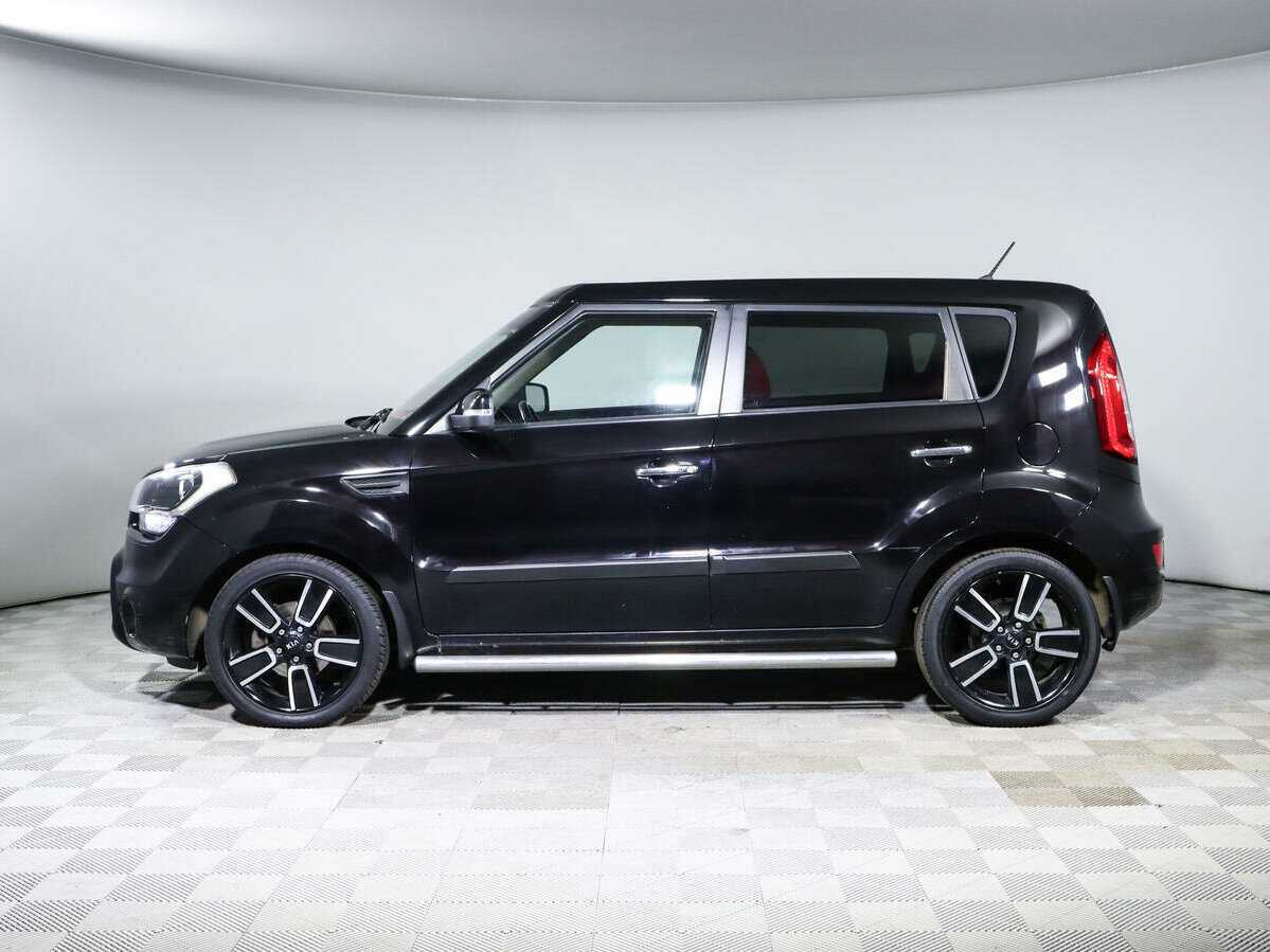 Kia Soul, 2013 - 93 111 км. | Фото №8