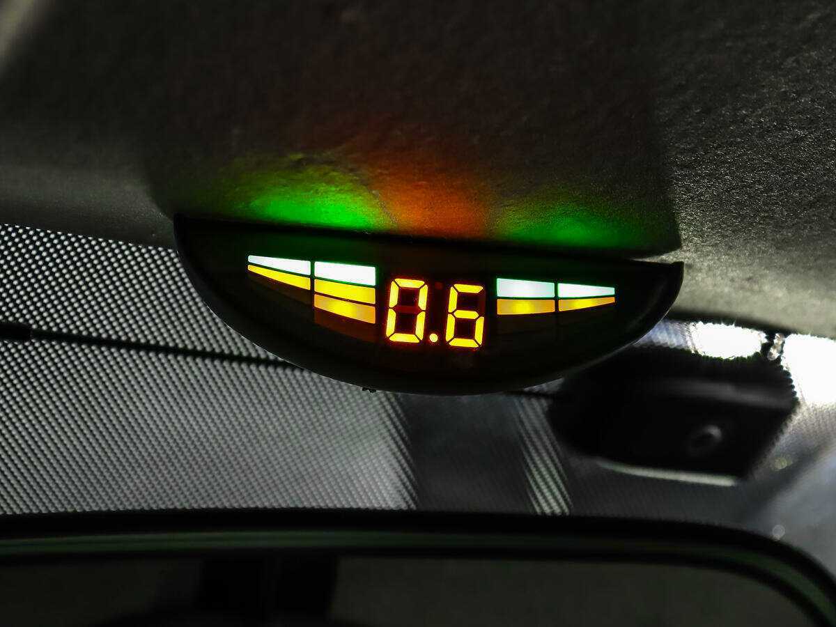 Kia Rio X-Line, 2019 Фото №15