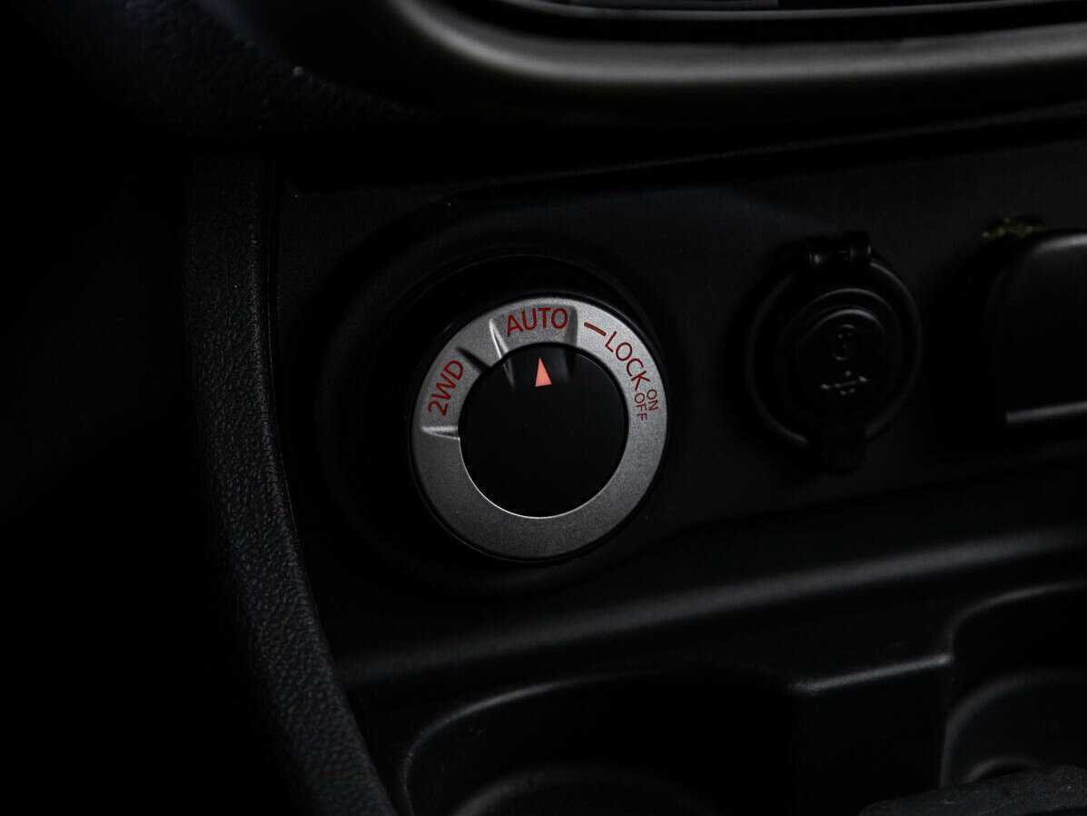 Renault Duster, 2015 Фото №15