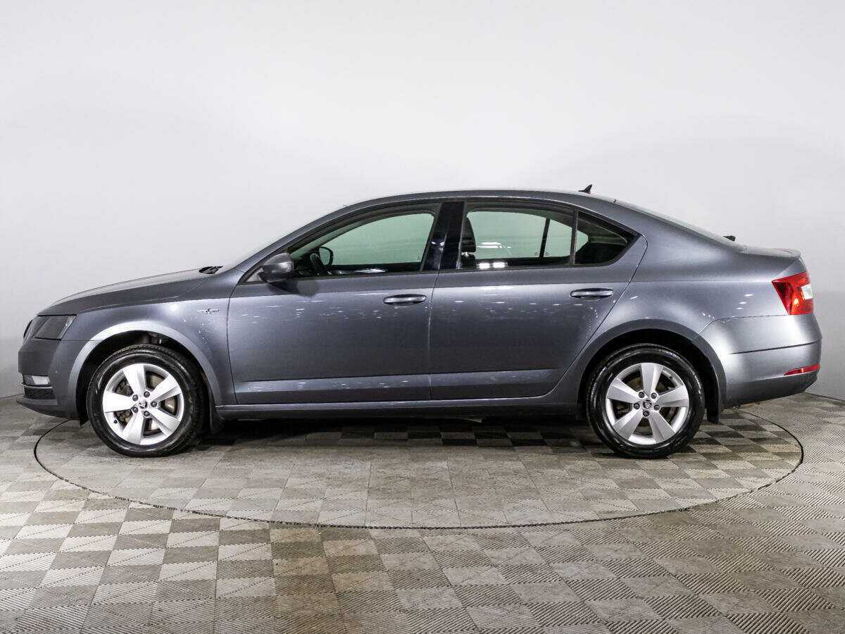Skoda Octavia, 2019 - 59 562 км. | Фото №8