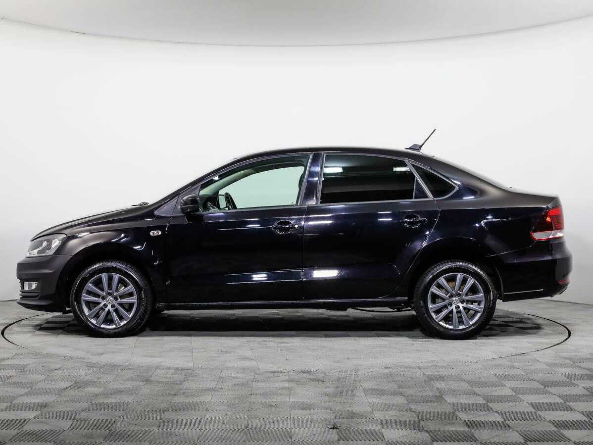 Volkswagen Polo, 2020 - 51 880 км. | Фото №7