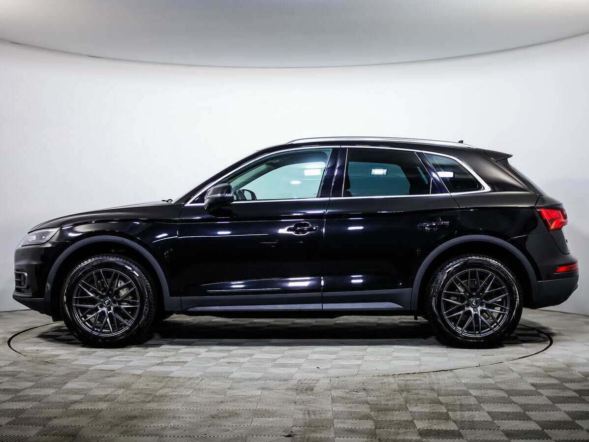 Audi Q5, 2018 - 172 539 км. | Фото №7