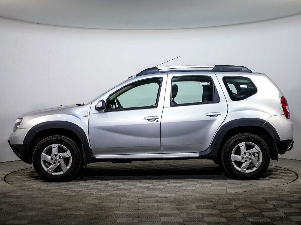 Renault Duster, 2013 - 253 738 км. | Фото №7