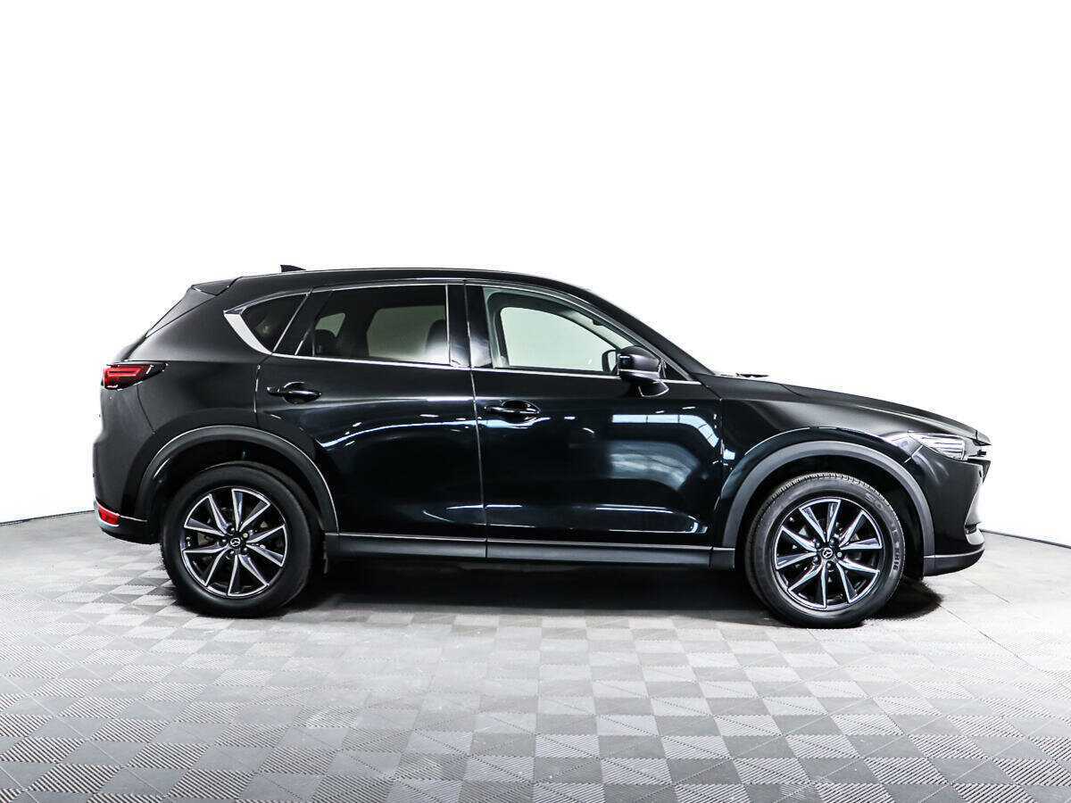 Mazda CX-5, 2019 - 75 026 км. | Фото №3