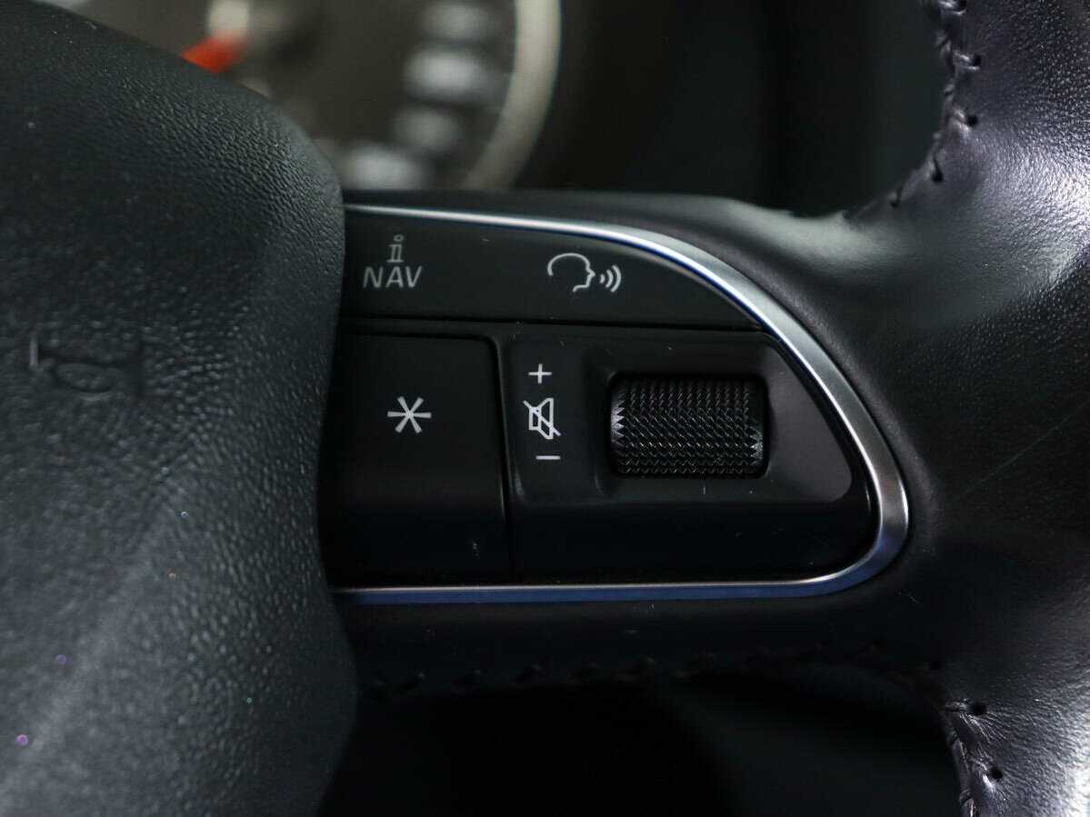 Audi Q3, 2014 Фото №14