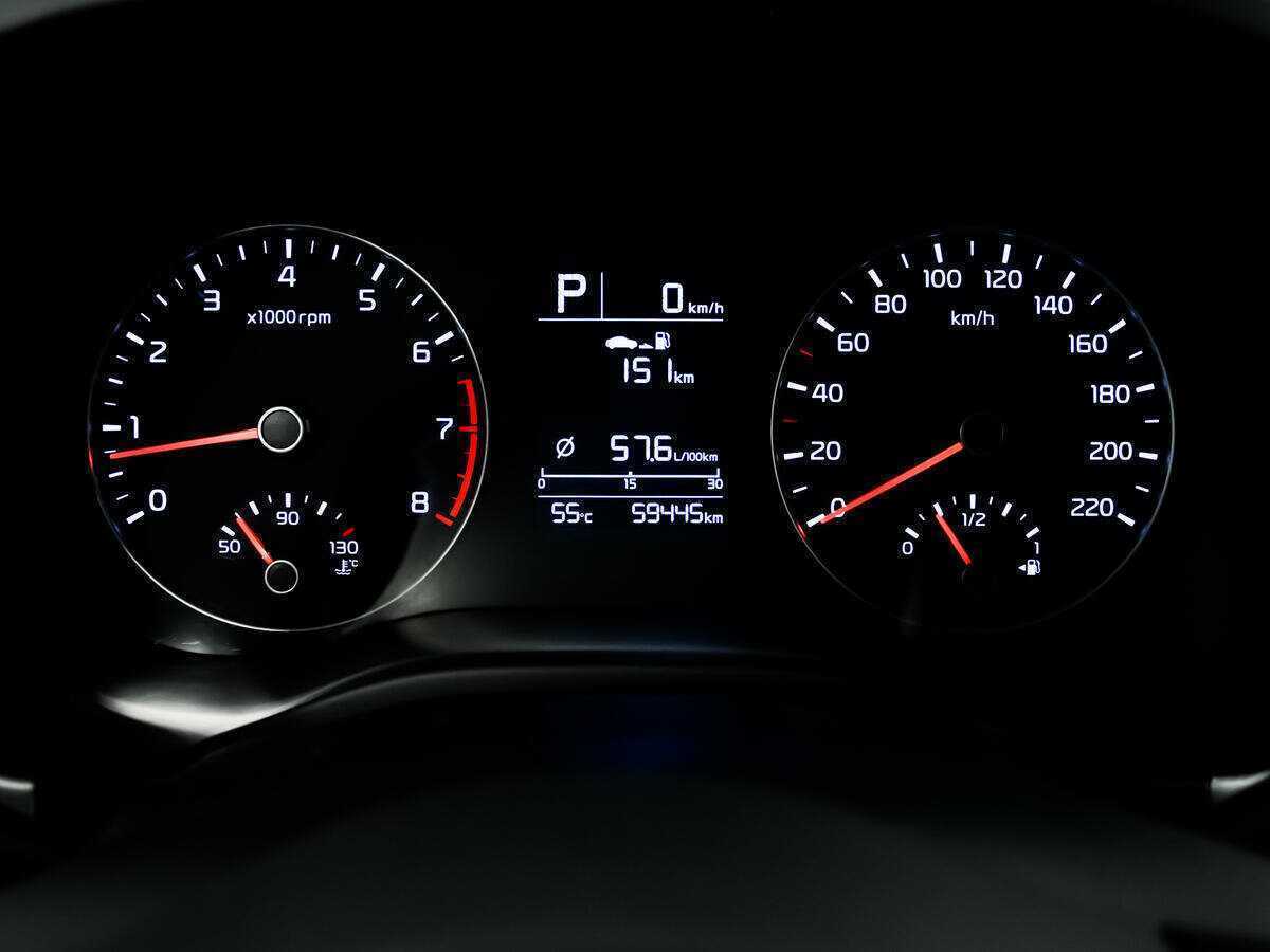 Kia Rio X, 2021 Фото №10