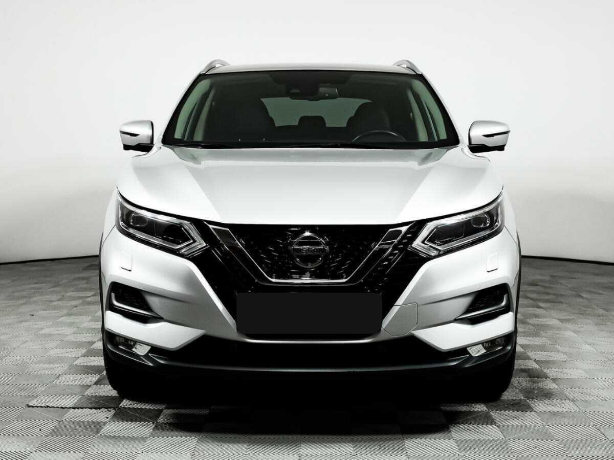 Nissan Qashqai, 2019 - 46 629 км. | Фото №2