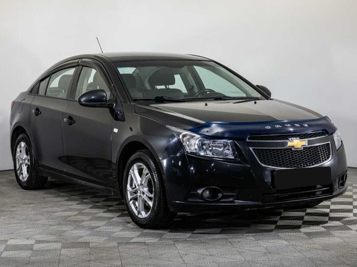 Chevrolet Cruze, 2012 - 262 755 км. | Фото №3