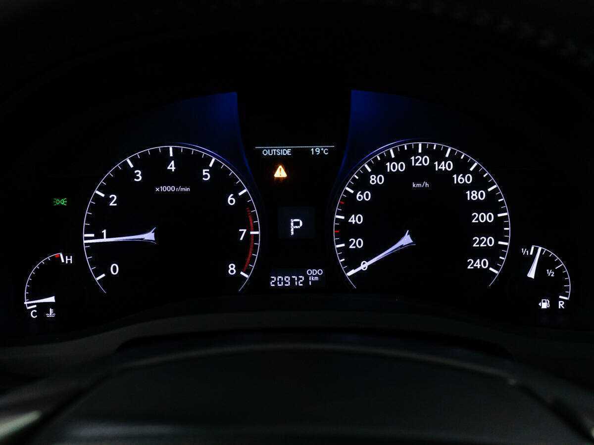 Lexus RX 350, 2012 Фото №11