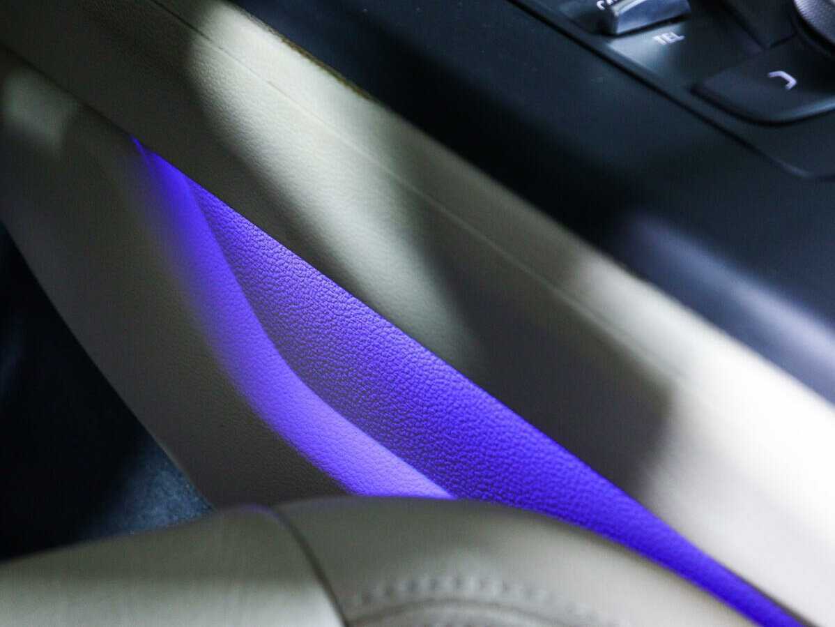 Audi A5 Sportback, 2018 Фото №22