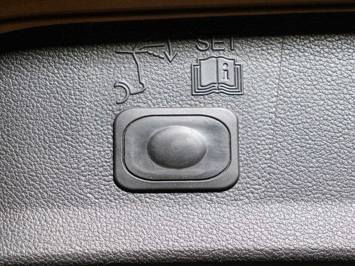 Ford Kuga, 2014 Фото №15