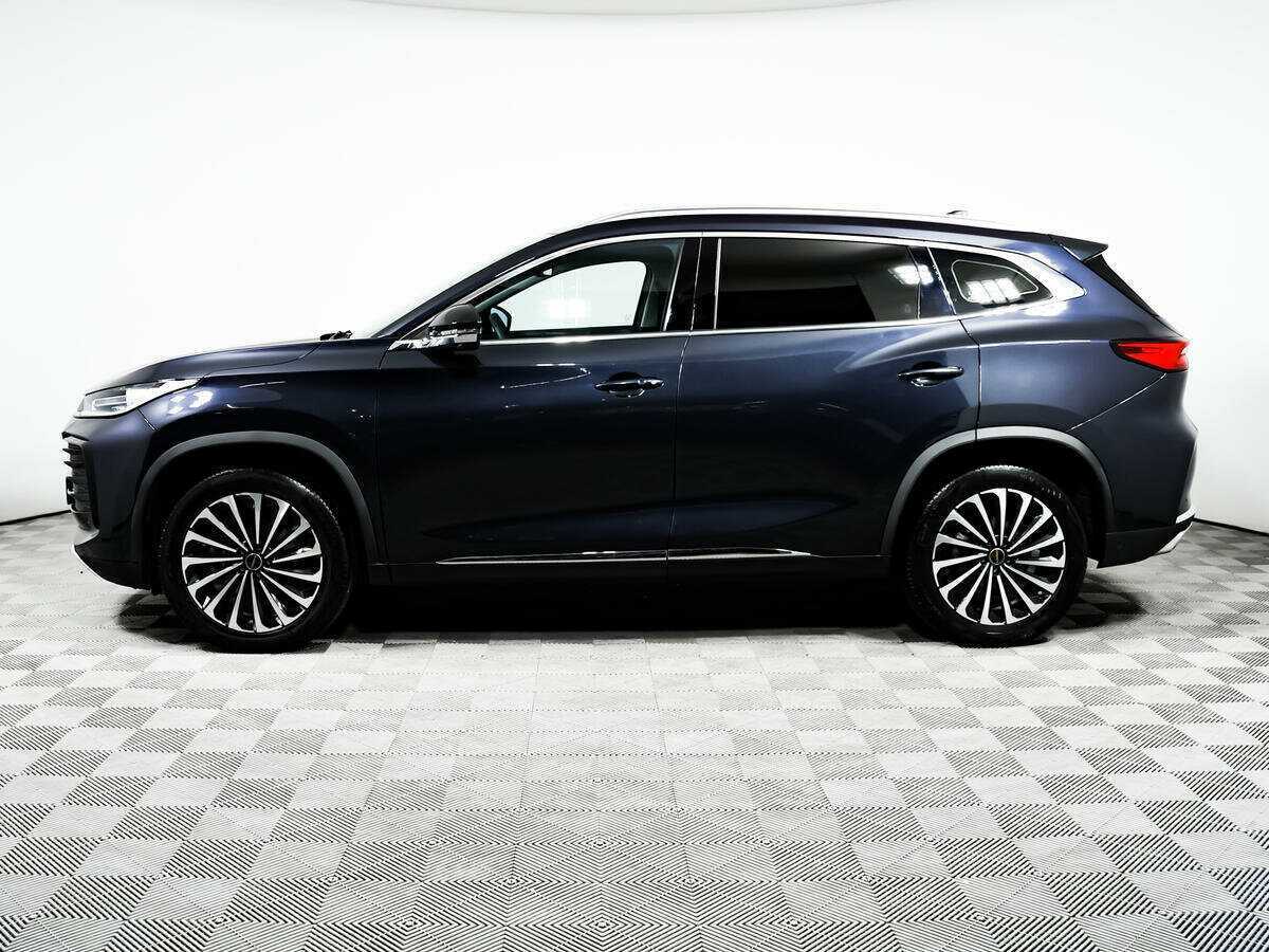 EXEED TXL, 2023 - 26 638 км. | Фото №7