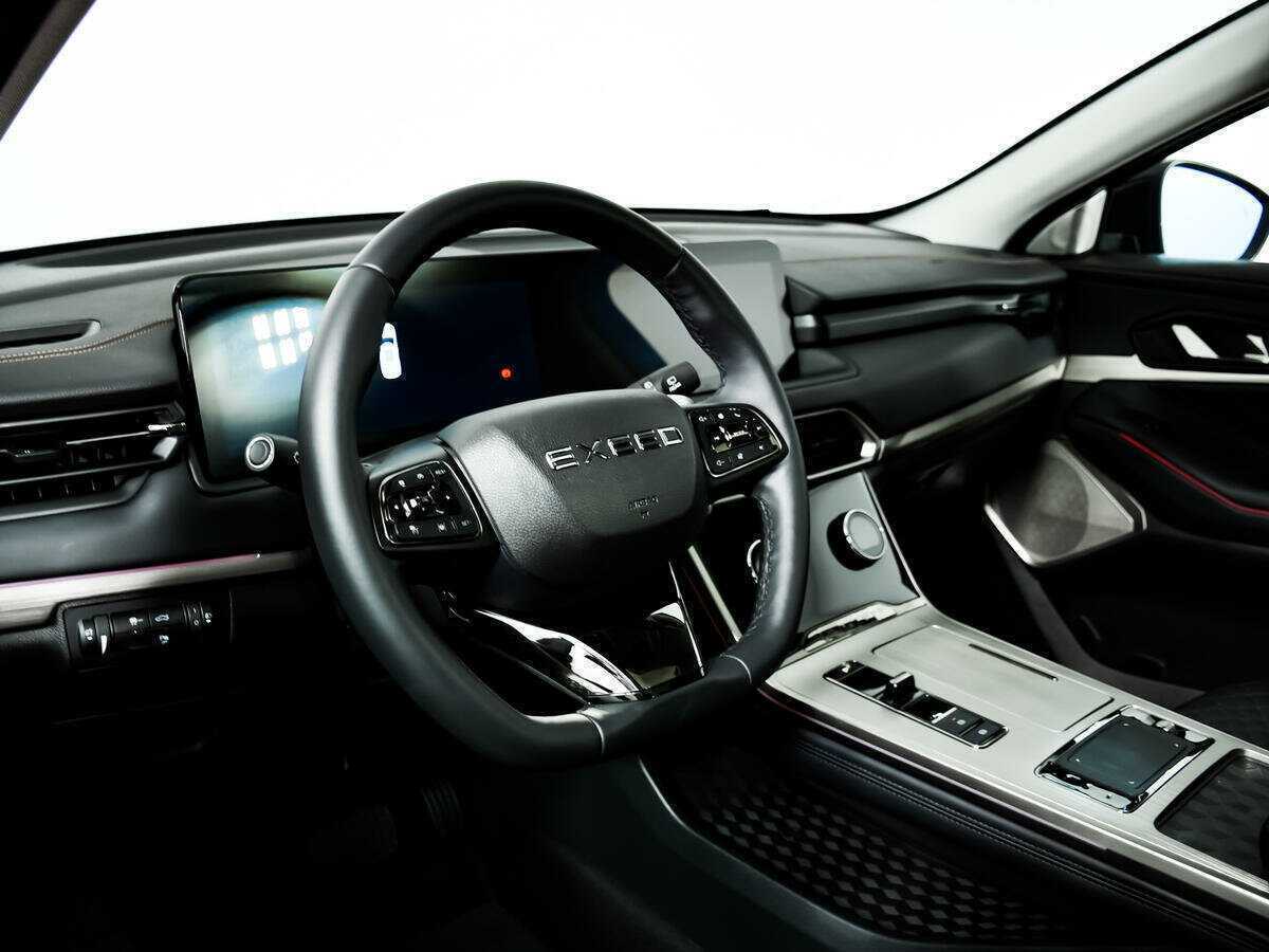 EXEED TXL, 2023 Фото №12