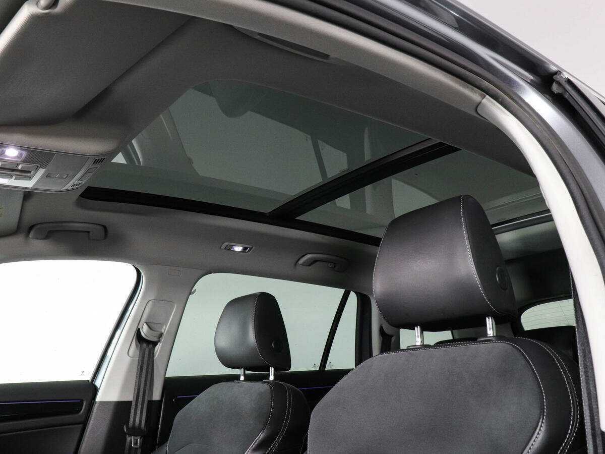 Skoda Kodiaq, 2018 Фото №16