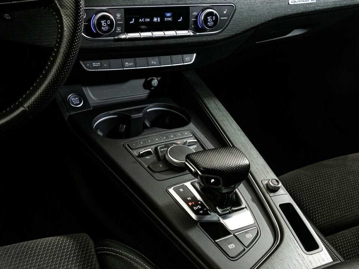 Audi A5 Sportback, 2018 Фото №13