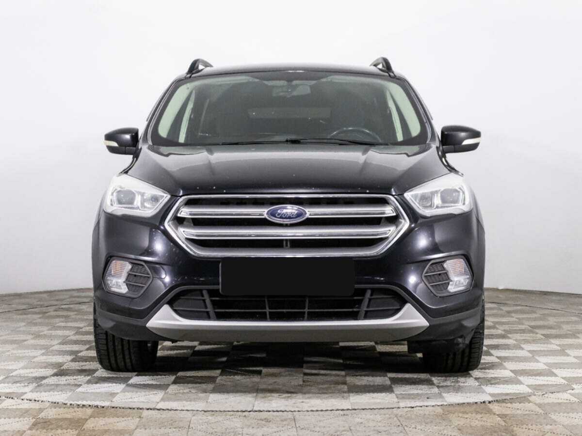 Ford Kuga, 2017 - 181 002 км. | Фото №2