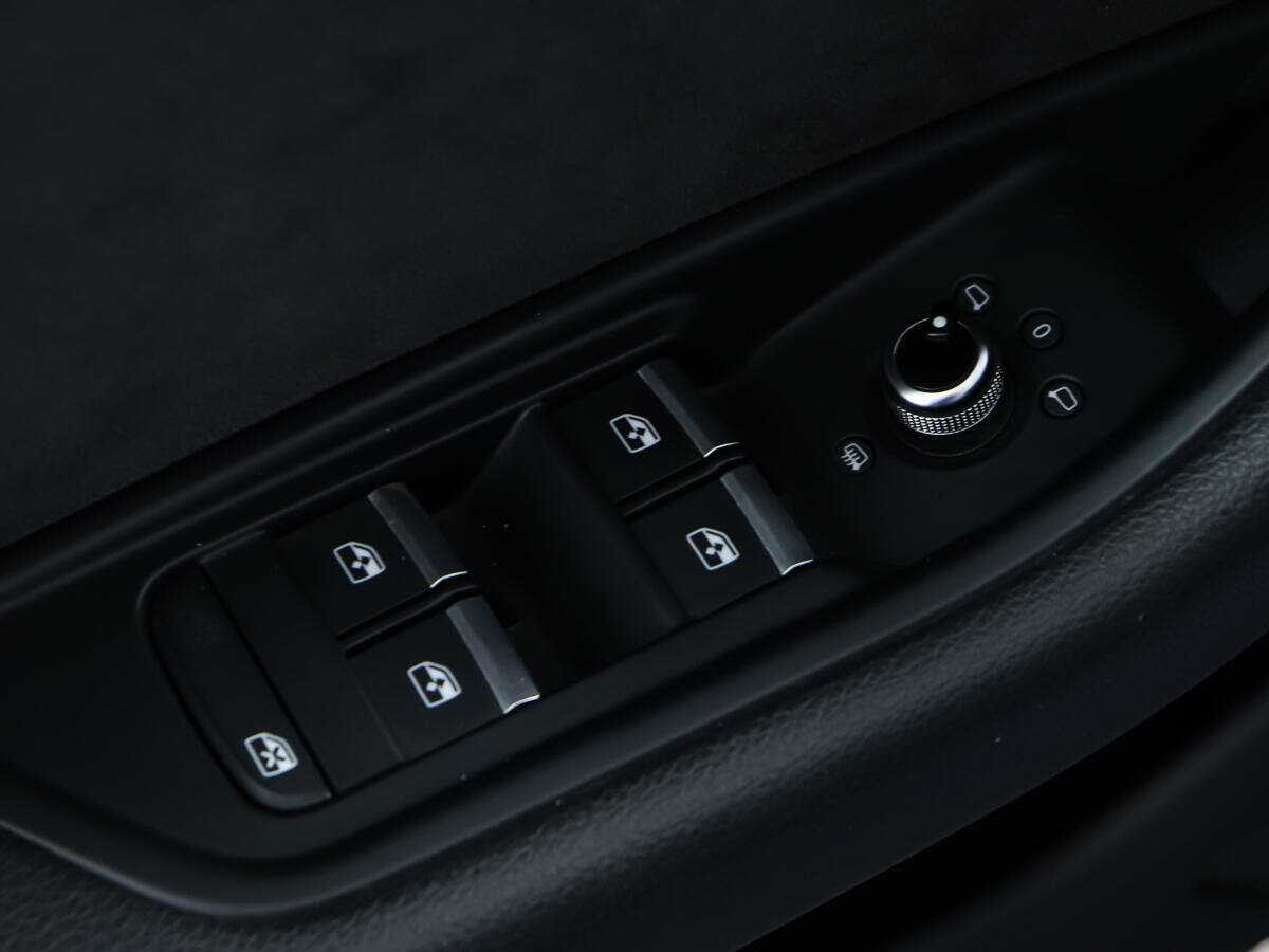 Audi A5 Sportback, 2018 Фото №18