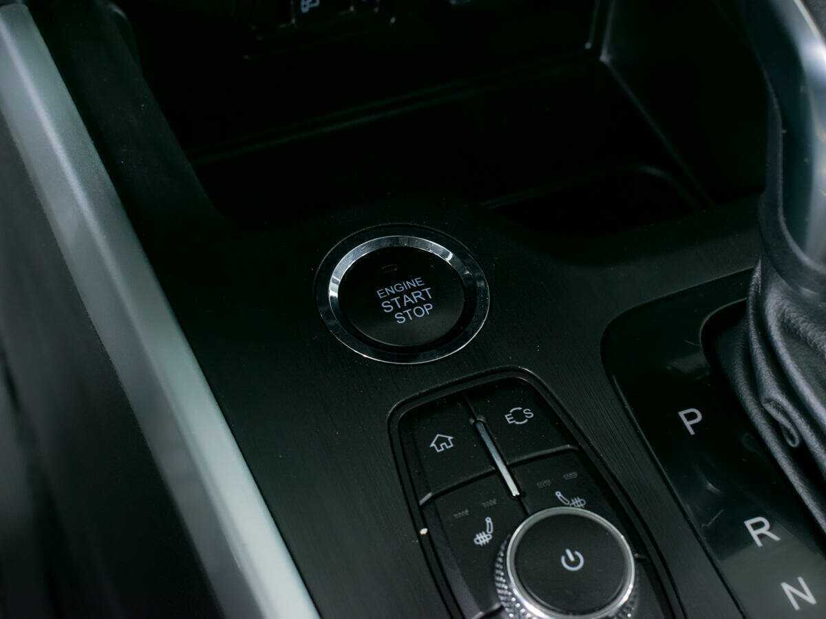 CHERY Tiggo 4, 2021 Фото №16