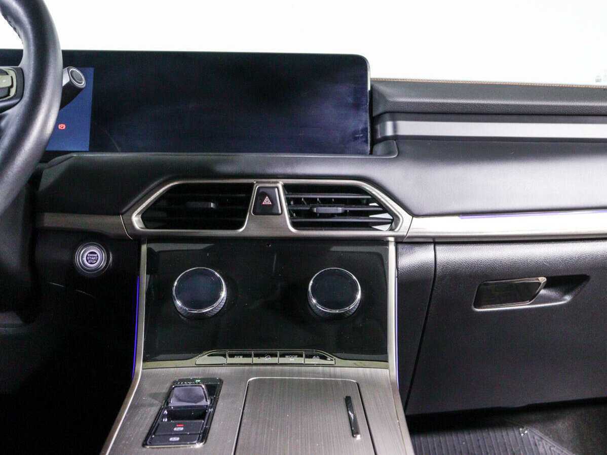 EXEED TXL, 2022 Фото №11