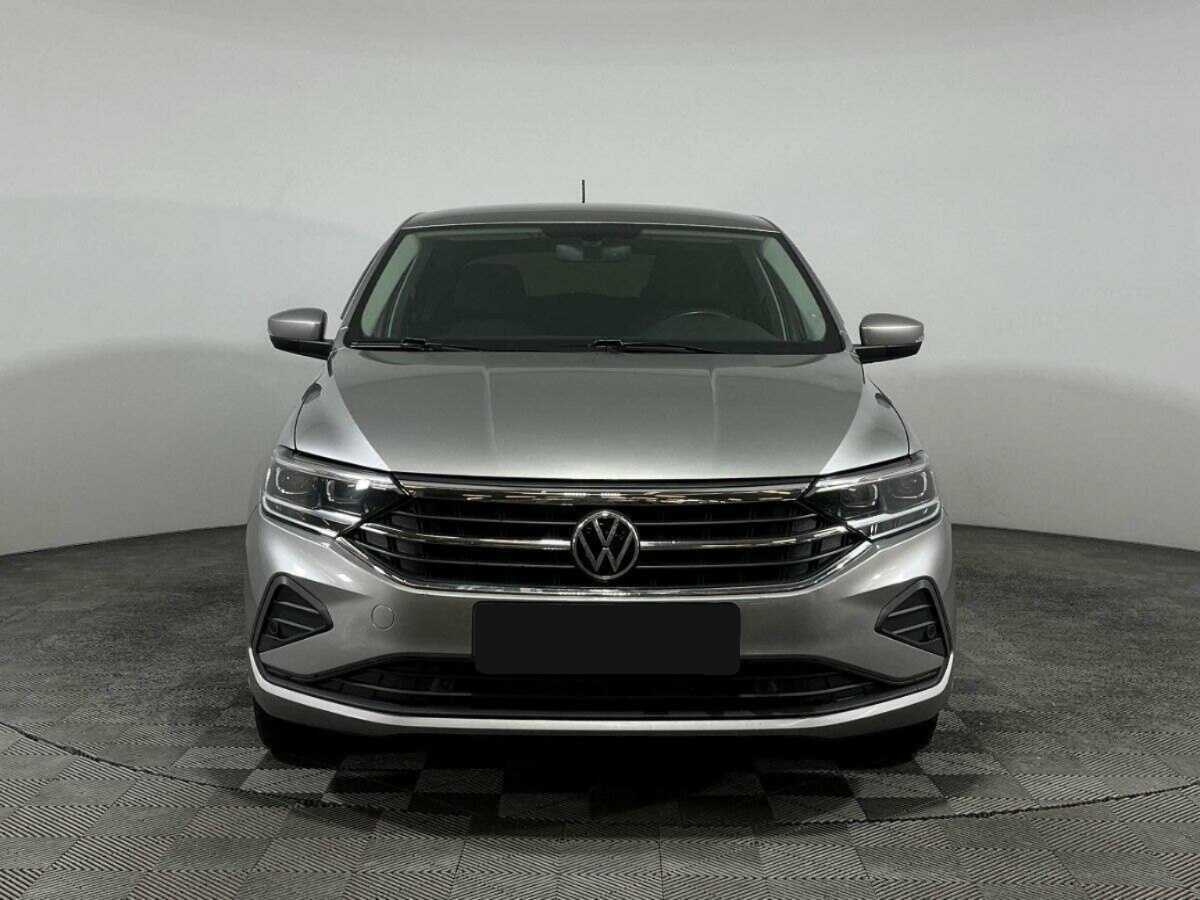 Volkswagen Polo, 2021 - 51 100 км. | Фото №2