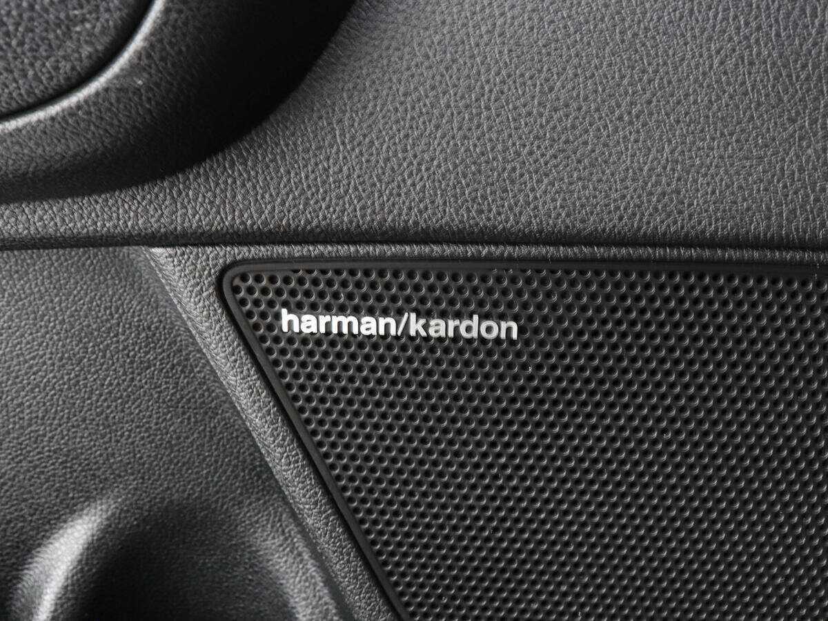 Kia Optima, 2018 Фото №17