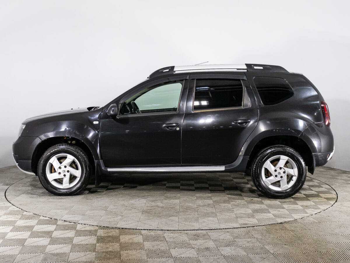Renault Duster, 2016 - 324 675 км. | Фото №8
