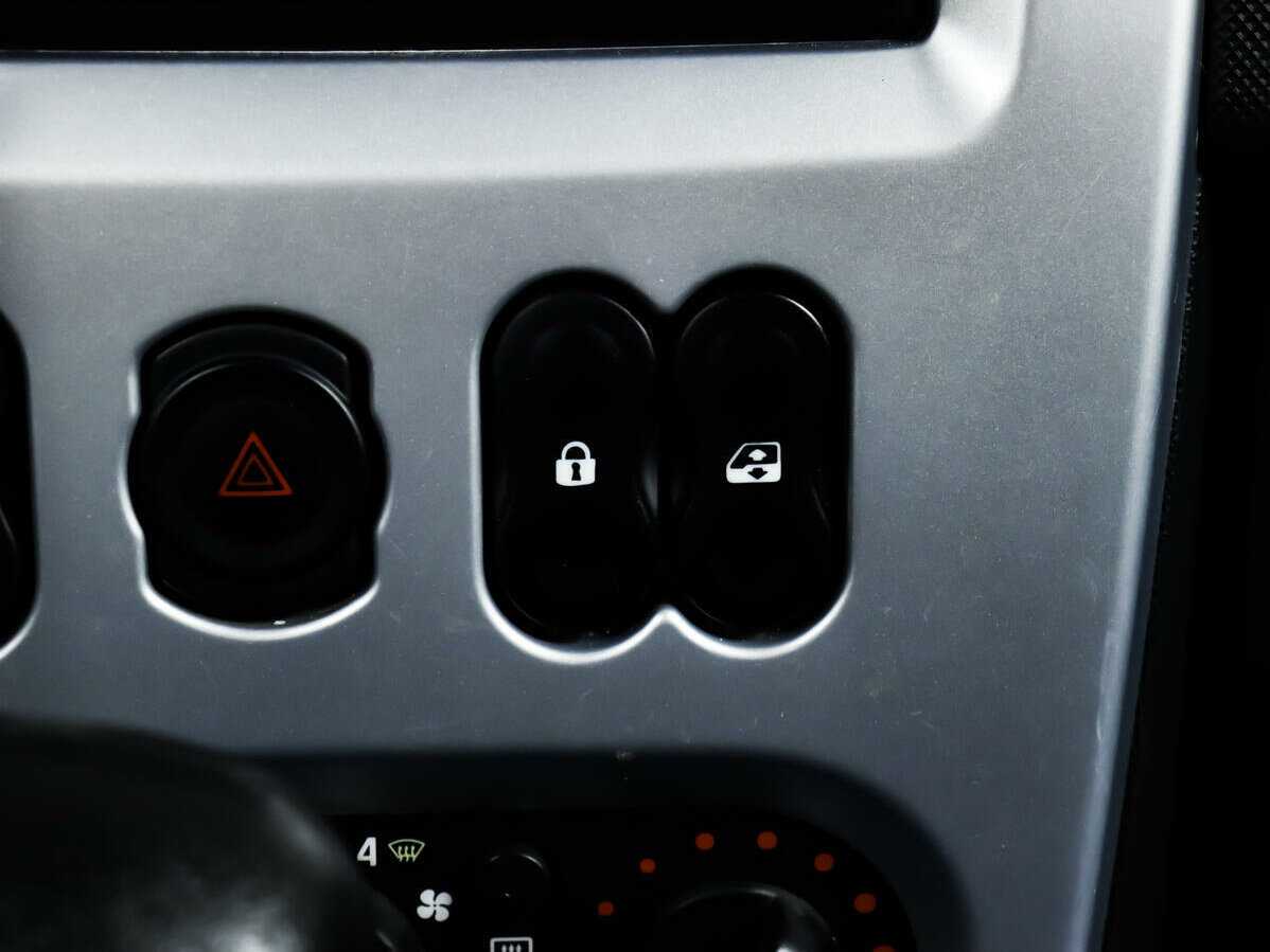 Renault Sandero Stepway, 2013 Фото №14