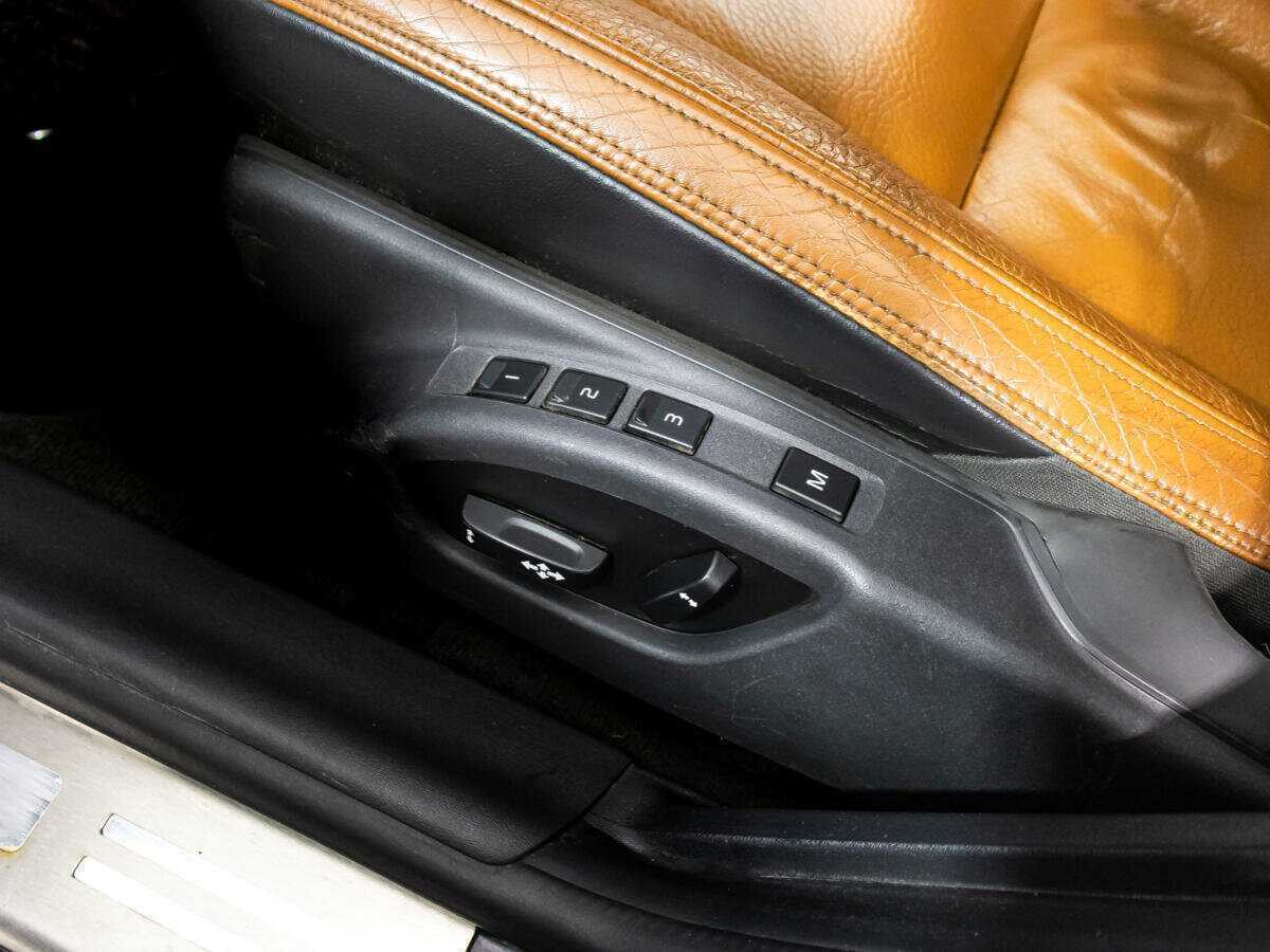 Volvo S60, 2012 Фото №19