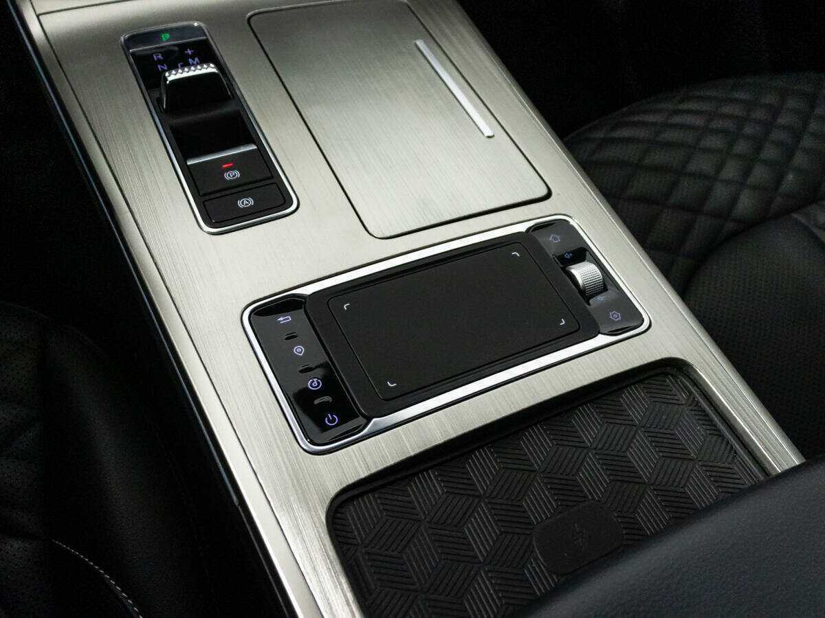 EXEED TXL, 2022 Фото №19