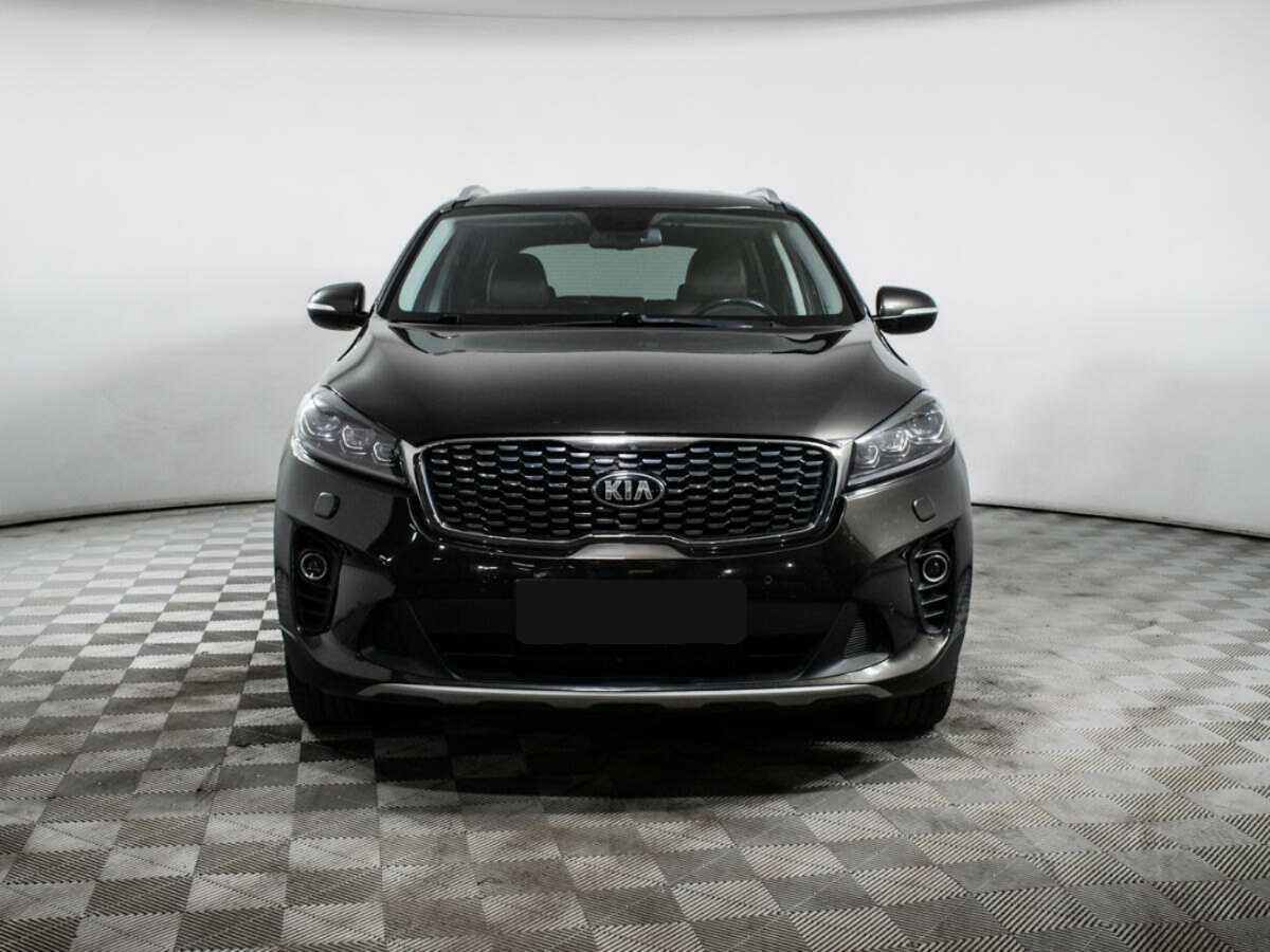 Kia Sorento, 2018 - 110 650 км. | Фото №2