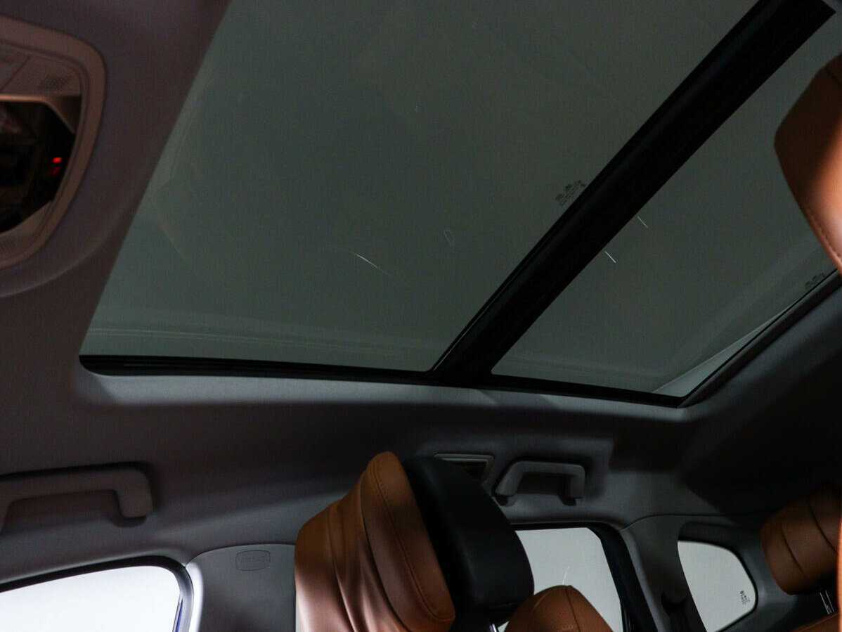 CHERY Tiggo 8 Pro Max, 2023 Фото №17