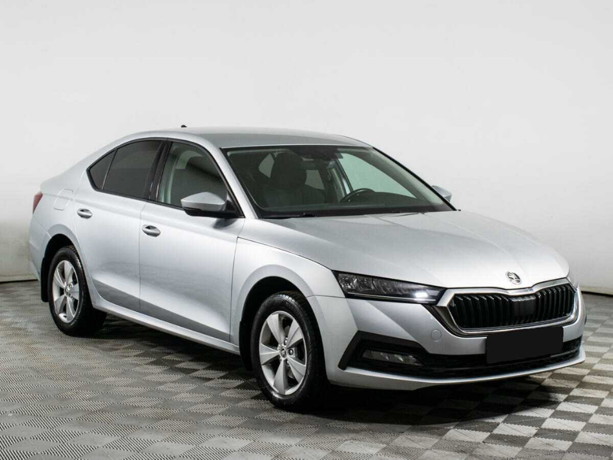 Skoda Octavia, 2021 - 83 316 км. | Фото №3