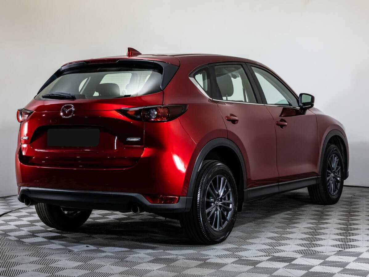 Mazda CX-5, 2019 - 82 200 км. | Фото №5