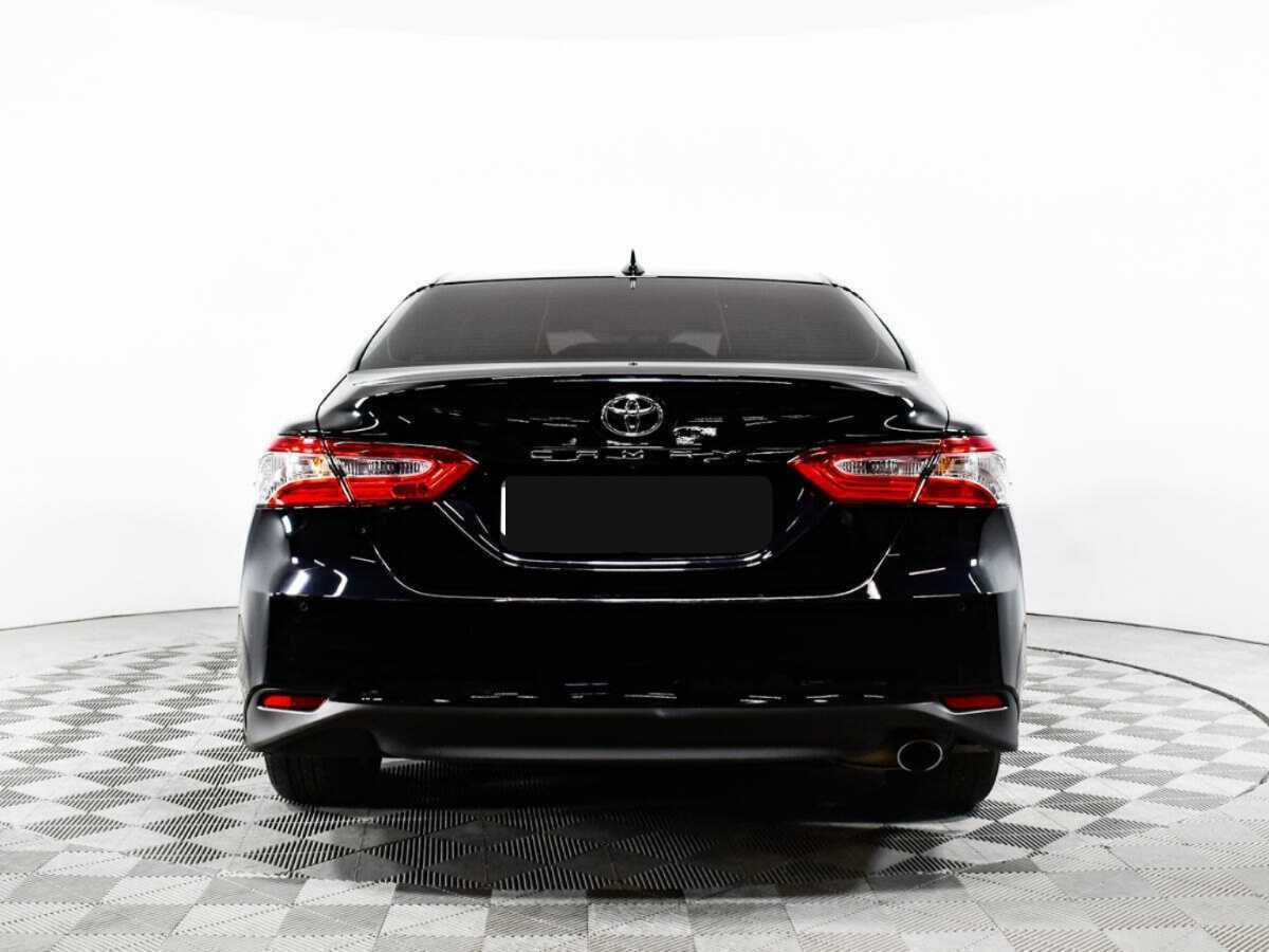 Toyota Camry, 2021 - 172 941 км. | Фото №6
