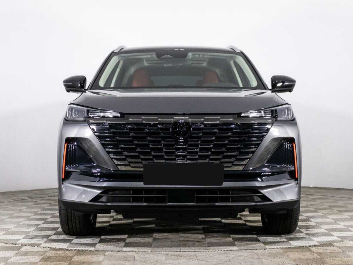 Changan CS55PLUS, 2024 - 1 508 км. | Фото №2