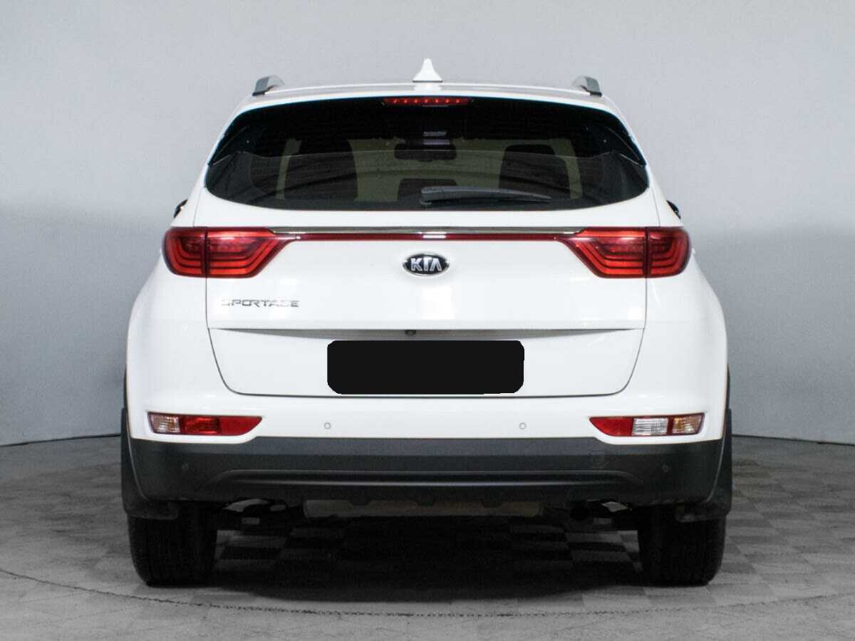 Kia Sportage, 2018 - 137 000 км. | Фото №6